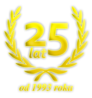 25 lat